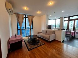Sylvan Lodge (D10), Apartment #580198081